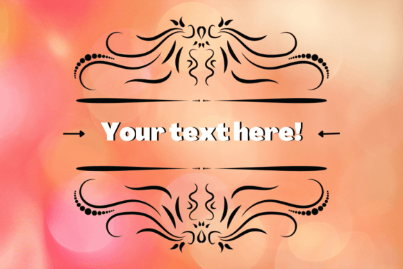 Download Vintage Border Frame - Frame Collection