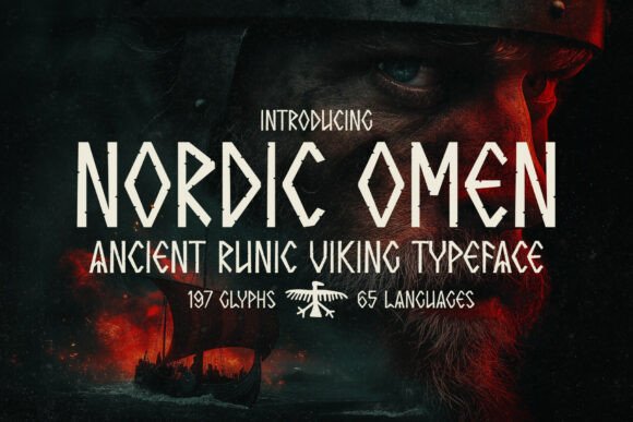 Download Nordic Omen - Premium Bundle