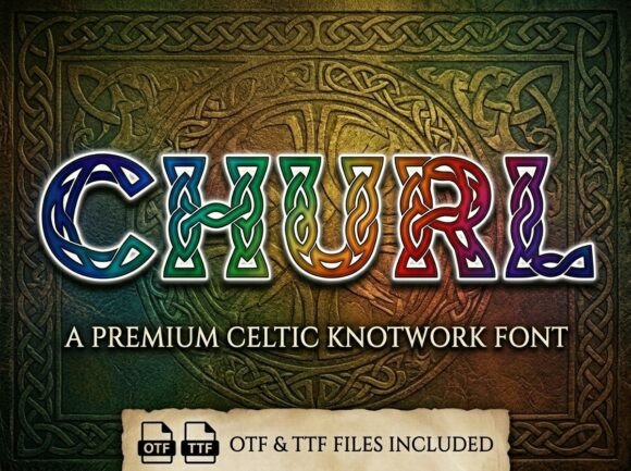 Download Churl - Premium Bundle