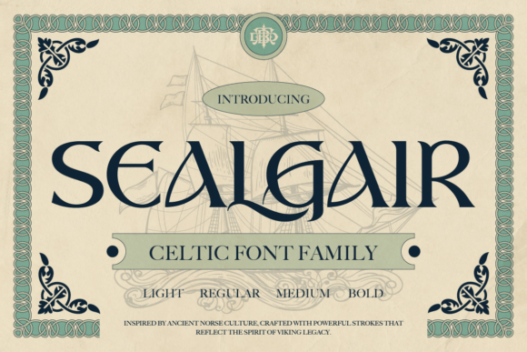 Download Sealgair - Premium Resources