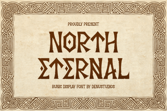 Download North Eternal - Premium Bundle