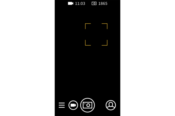 Download Mobile Phone Camera Settings. Smartphone - Premium Resources