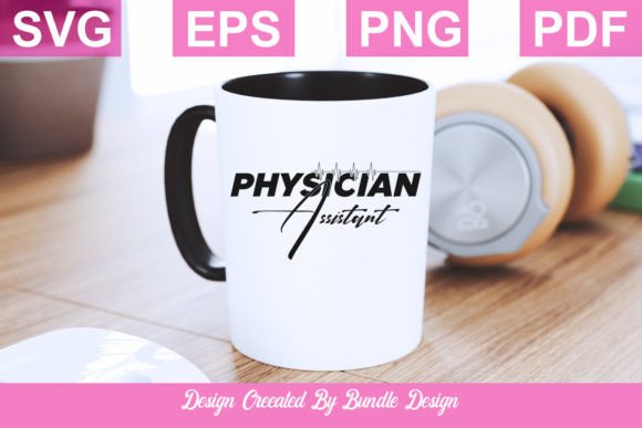 Download Physician Assistant Editable Design - Editable design Collection